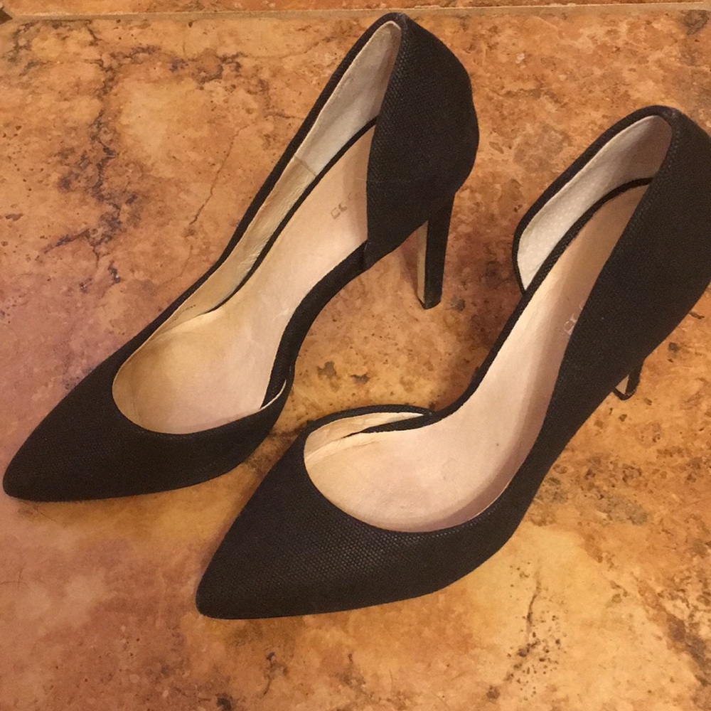 Joe’s Jeans Heels - 8.5